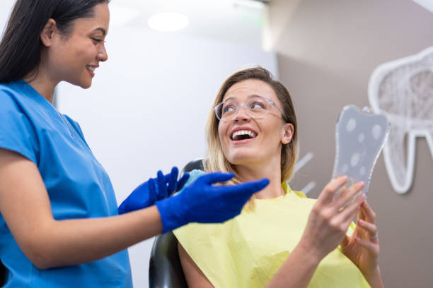 Best Dental Exams and Cleanings  in USA